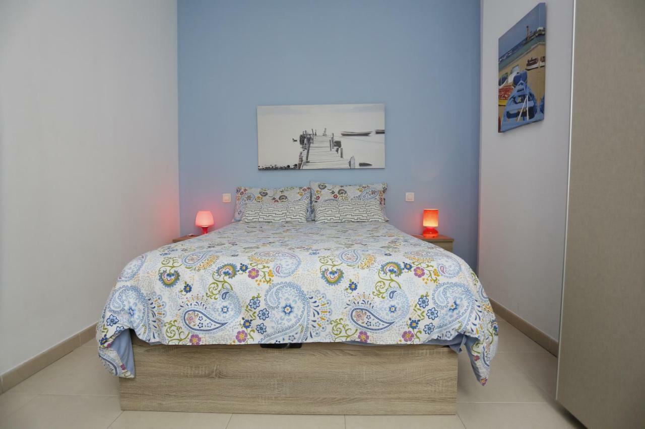 Apartamento Playa Las Canteras Las Palmas de Gran Canaria Exterior photo